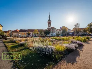 Prodej bytu 3+kk, Slaný - Kvíček, K. H. Borovského, 59 m2