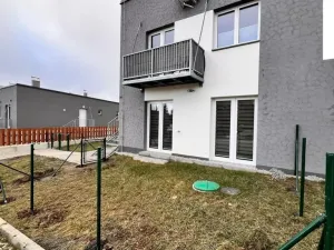 Pronájem bytu 2+kk, Blovice, Habrová, 46 m2