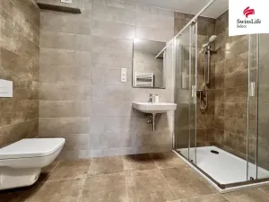 Pronájem bytu 2+kk, Blovice, Habrová, 46 m2