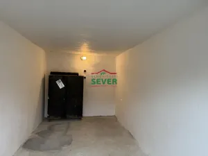 Prodej garáže, Litvínov - Horní Litvínov, Důl Pavel II, 19 m2