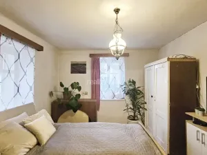 Prodej rodinného domu, Mšené-lázně, Skalička, 64 m2