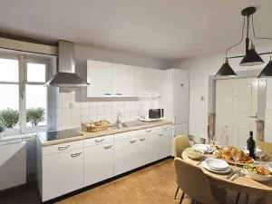 Prodej rodinného domu, Mšené-lázně, Skalička, 64 m2