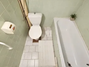 Prodej rodinného domu, Mšené-lázně, Skalička, 64 m2