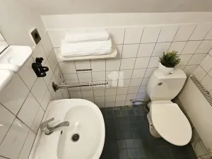 Prodej rodinného domu, Mšené-lázně, Skalička, 64 m2