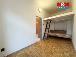 Pronájem bytu 2+1, Karlovy Vary, Kolmá, 53 m2