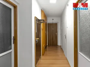 Prodej bytu 3+1, Králíky - Červený Potok, 78 m2