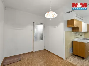 Prodej bytu 3+1, Králíky - Červený Potok, 78 m2