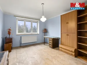 Prodej bytu 3+1, Králíky - Červený Potok, 78 m2