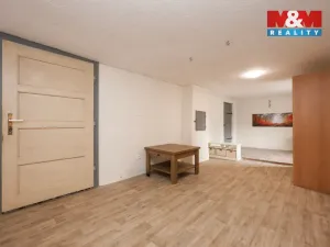 Prodej rodinného domu, Loučka, 100 m2