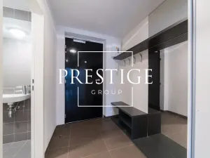 Pronájem bytu 1+kk, Praha - Smíchov, Švédská, 48 m2