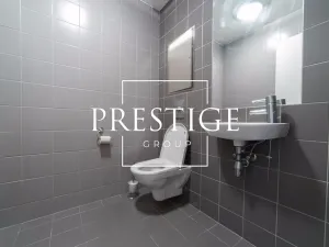 Pronájem bytu 1+kk, Praha - Smíchov, Švédská, 48 m2