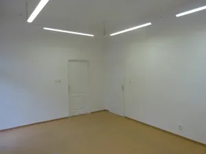 Pronájem kanceláře, Praha - Malá Chuchle, Zbraslavská, 21 m2