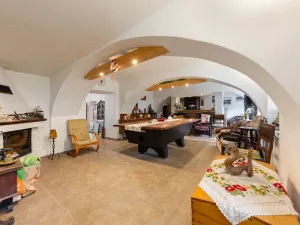 Prodej zemědělské usedlosti, Sklené nad Oslavou, 330 m2