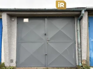 Prodej garáže, Hodonín, Průmyslová, 18 m2