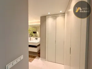 Prodej bytu 3+kk, Ojén, Španělsko, 120 m2