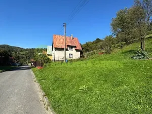 Prodej rodinného domu, Vsetín, Dlúhé, 200 m2