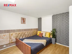 Prodej bytu 3+kk, Praha - Hostivař, Přeštická, 68 m2