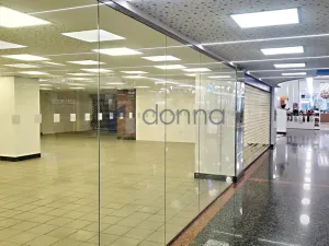 Pronájem obchodního prostoru, Praha, Na Poříčí, 360 m2