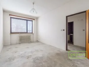 Prodej bytu 4+1, Mariánské Lázně, Česká, 85 m2