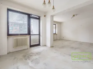 Prodej bytu 4+1, Mariánské Lázně, Česká, 85 m2