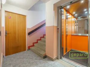 Prodej bytu 4+1, Mariánské Lázně, Česká, 85 m2