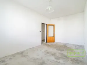 Prodej bytu 4+1, Mariánské Lázně, Česká, 85 m2