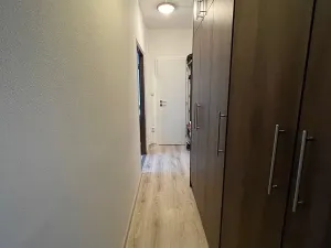 Pronájem bytu 2+1, Uherský Brod, Sídl. Olšava, 43 m2