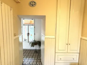 Prodej rodinného domu, Jaroměřice nad Rokytnou, 122 m2