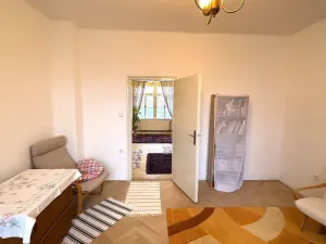 Prodej rodinného domu, Jaroměřice nad Rokytnou, 122 m2