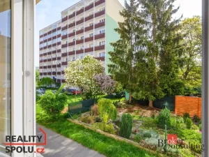 Prodej bytu 2+1, Mladá Boleslav - Mladá Boleslav II, Palackého, 46 m2