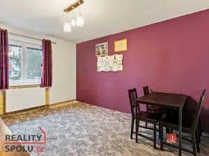 Prodej bytu 2+1, Mladá Boleslav - Mladá Boleslav II, Palackého, 51 m2