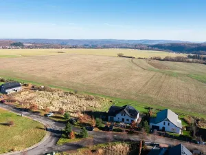 Prodej rodinného domu, Líšnice, 336 m2