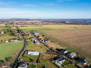 Prodej rodinného domu, Líšnice, 336 m2