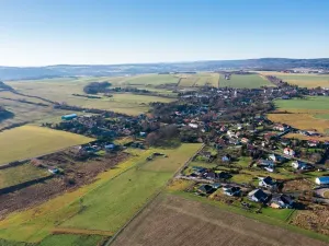 Prodej rodinného domu, Líšnice, 336 m2