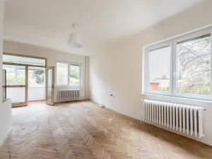 Prodej rodinného domu, Praha - Braník, Ke Klínku, 180 m2