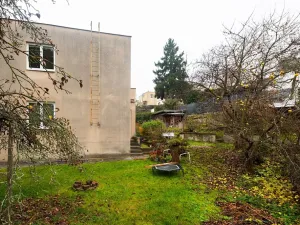 Prodej rodinného domu, Praha - Braník, Ke Klínku, 180 m2