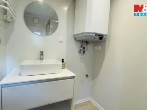 Prodej mobilheimu, Lomnice nad Lužnicí, 56 m2