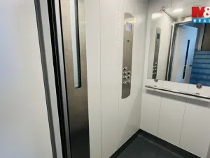 Pronájem bytu 5+1, Jihlava, Žižkova, 180 m2