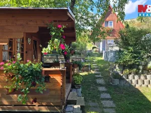 Prodej chaty, Žatec, Mostecká, 56 m2