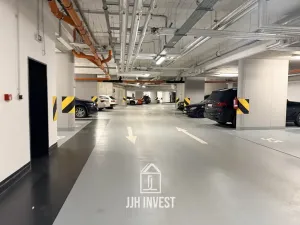 Pronájem garáže, Praha - Stodůlky, Hasilova, 28 m2