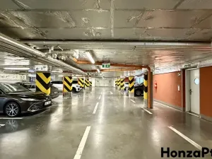 Prodej bytu 1+1, Praha - Záběhlice, Podle náhonu, 49 m2