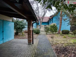 Pronájem bytu 3+kk, Neratovice, Janáčkova, 100 m2