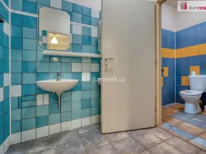 Pronájem bytu 3+kk, Neratovice, Janáčkova, 100 m2