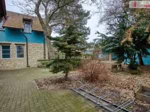 Pronájem bytu 3+kk, Neratovice, Janáčkova, 100 m2