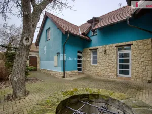 Pronájem bytu 3+kk, Neratovice, Janáčkova, 100 m2