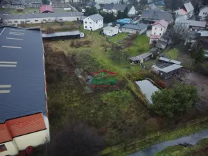 Prodej pozemku pro bydlení, Spořice, 726 m2