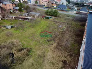 Prodej pozemku pro bydlení, Spořice, 726 m2