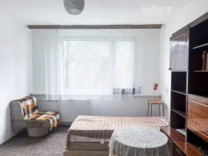 Prodej bytu 1+1, Hejnice, Sídliště, 36 m2