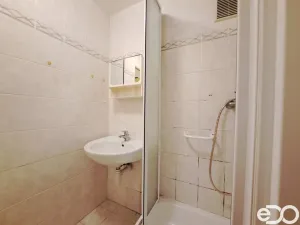 Pronájem bytu 1+1, Kutná Hora - Šipší, Ortenova, 37 m2