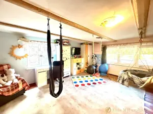 Prodej rodinného domu, Noviny pod Ralskem, 210 m2